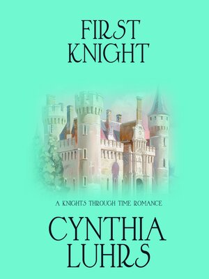 cover image of First Knight
